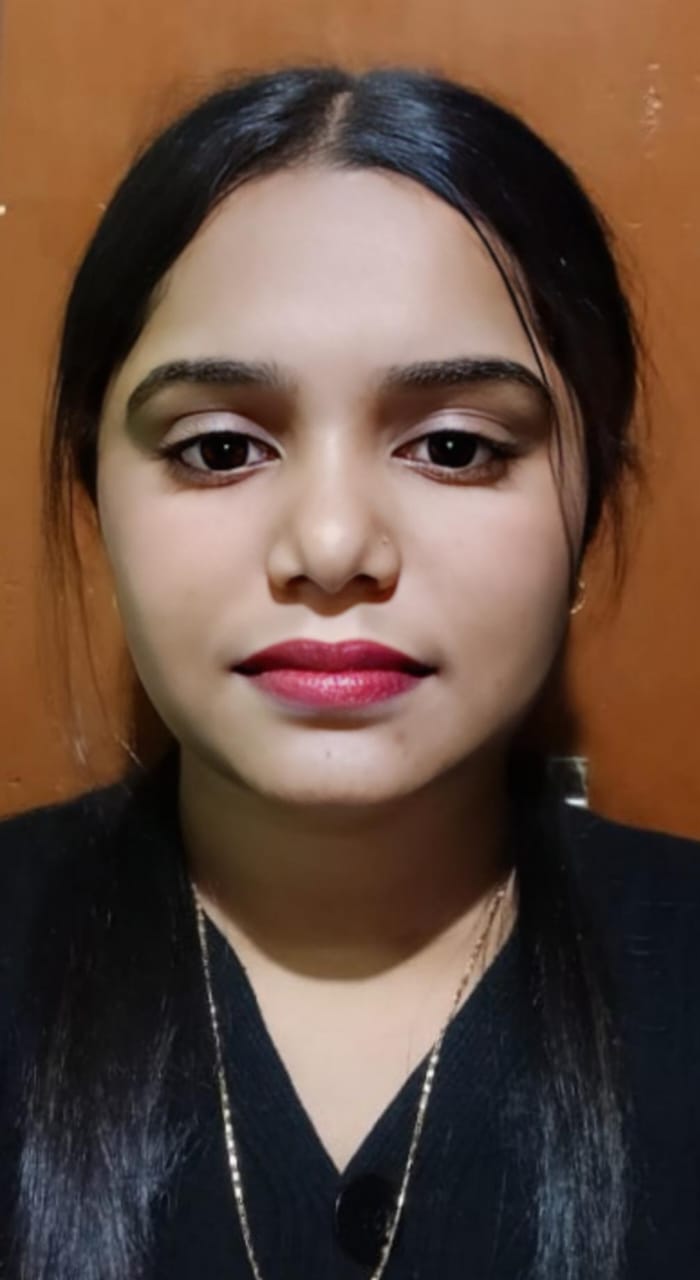 Trishna Sarkar