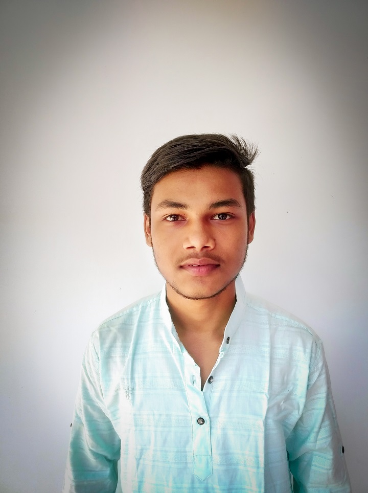 Bijoy Das